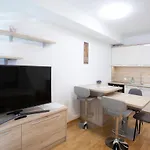Studio Novak Apartment Bled