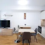 Apartment Studio Novak Bled