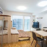 Studio Novak Apartment