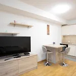 Studio Novak Apartment