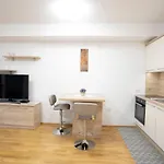 Apartment Studio Novak Bled