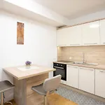 Studio Novak Apartment *
