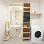 Apartment Studio Novak