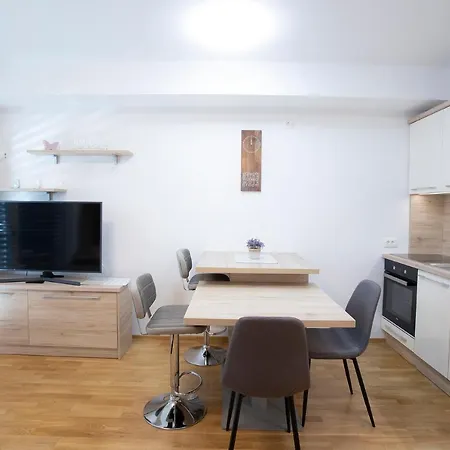 Apartmán Studio Novak Bled