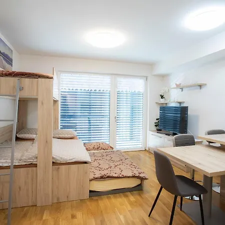 Studio Novak Apartmán