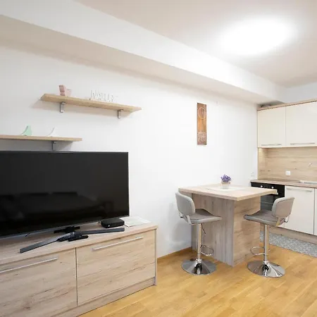 Studio Novak Apartmán