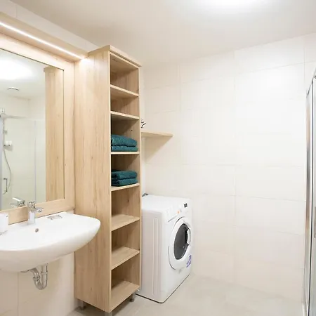 Apartment Studio Novak *