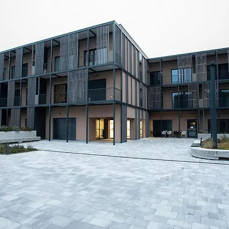 Appartement Studio Novak