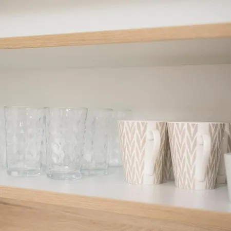 Studio Novak Apartment Bled