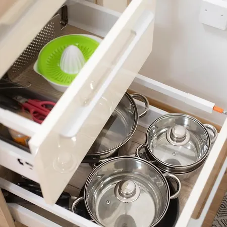 Studio Novak شقة بليد