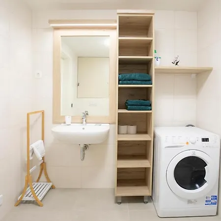 Apartmán Studio Novak