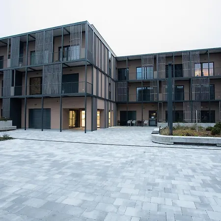 Studio Novak Appartement *