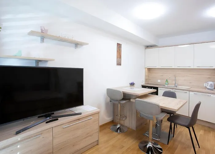 Studio Novak شقة بليد