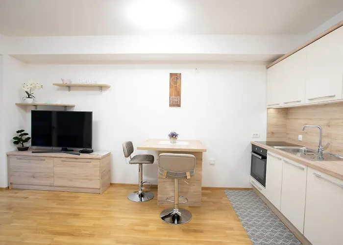 Διαμέρισμα Studio Novak Μπλεντ