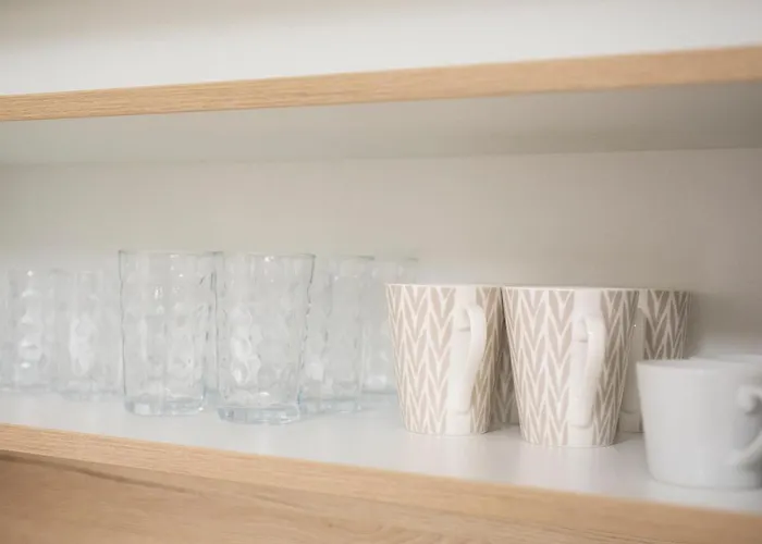 Studio Novak شقة بليد