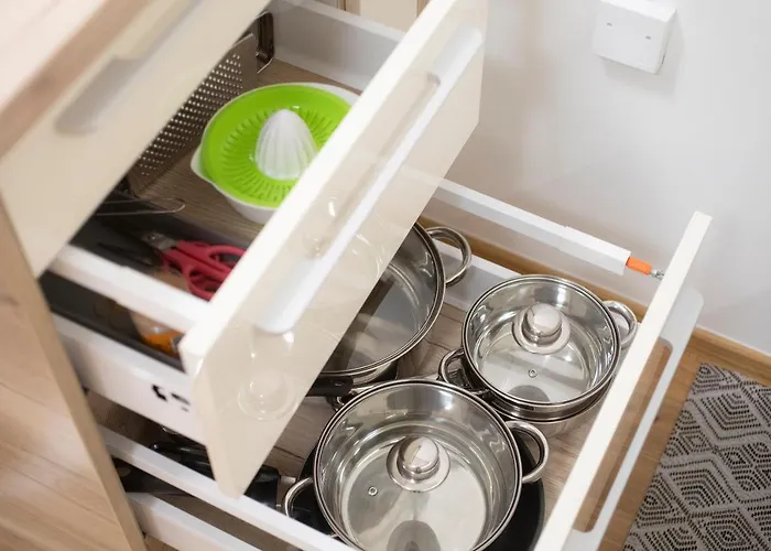 Studio Novak شقة بليد