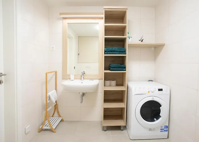 Διαμέρισμα Studio Novak