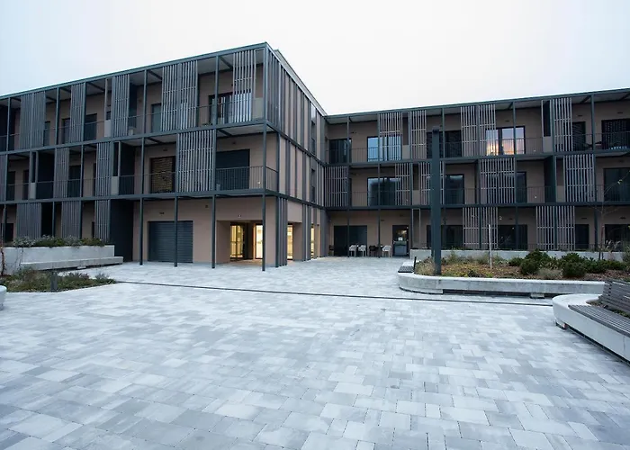 Studio Novak Διαμέρισμα *