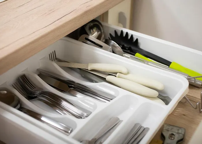 Studio Novak Διαμέρισμα